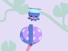 Laro Hungry Plant