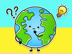 Laro Kids Quiz: What Do You Know About Earth?