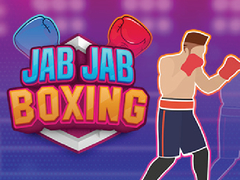 Laro Jab Jab Boxing
