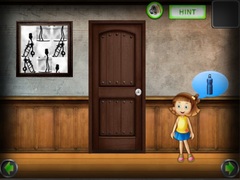 Laro Amgel Kids Room Escape 196