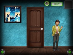 Laro Amgel Easy Room Escape 181