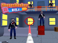 Laro Sharpshooter Blitz