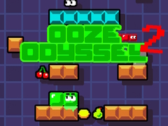 Laro Ooze Odyssey 2