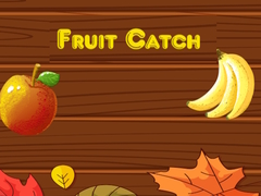 Laro Fruit catch