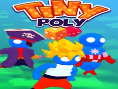 Laro Tiny Poly