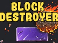 Laro Block Destroyer
