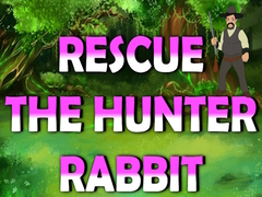 Laro Rescue The Hunted Rabbit