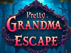 Laro Pretty Grandma Escape