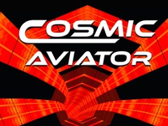 Laro Cosmic Aviator