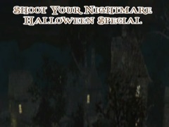 Laro Shoot Your Nightmare Halloween Special