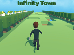 Laro Infinity Town