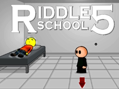 Laro Riddle School 5