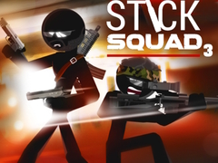 Laro Stick Squad 3