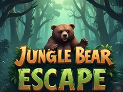 Laro Jungle Bear Escape