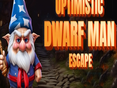 Laro Optimistic Dwarf Man Escape