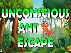 Laro Unconscious Ant Escape
