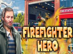 Laro Firefighter Hero