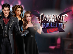 Laro Vampiric Roulette Romance