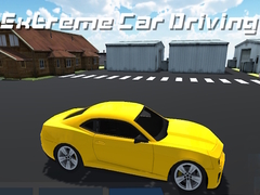Laro Extreme Car Driving 
