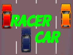 Laro Racer Car