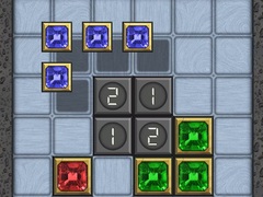 Laro Blocks and Numbers
