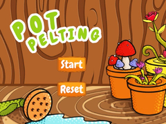 Laro Pot Pelting
