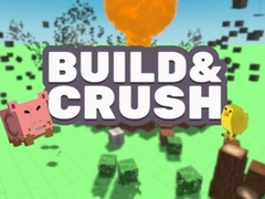 Laro Build & Crush