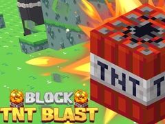 Laro Block TNT Blast
