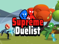 Laro Supreme Duelist 
