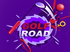 Laro Golf Road