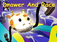 Laro Drawer And Race