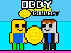 Laro Obby Collect