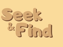 Laro Seek & Find