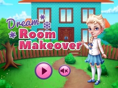 Laro Dream Room Makeover