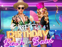 Laro BFFs' Birthday Bash For Babs