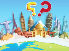 Laro Kids Quiz: What Do You Know About Famous Building?