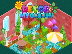 Laro Decor: My Garden