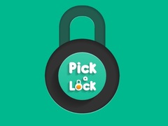 Laro Pick A Lock