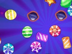 Laro Collect More Candy