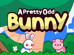 Laro A Pretty Odd Bunny