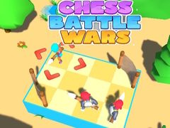 Laro Chess Battle Wars