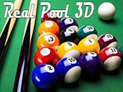 Laro Real Pool 3D