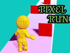 Laro Pixel Run