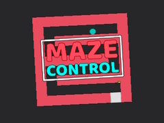 Laro Maze Control