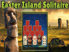 Laro Easter Island Solitaire