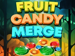 Laro Fruit Candy Merge