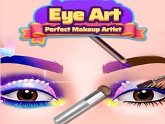 Laro Eye Art Perfect Makeup Artist 