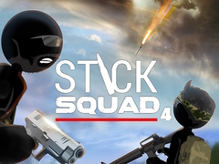 Laro Stick Squad 4