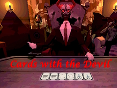 Laro Cards with the Devil