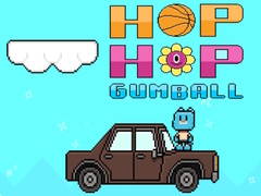 Laro Hop Hop Gumball